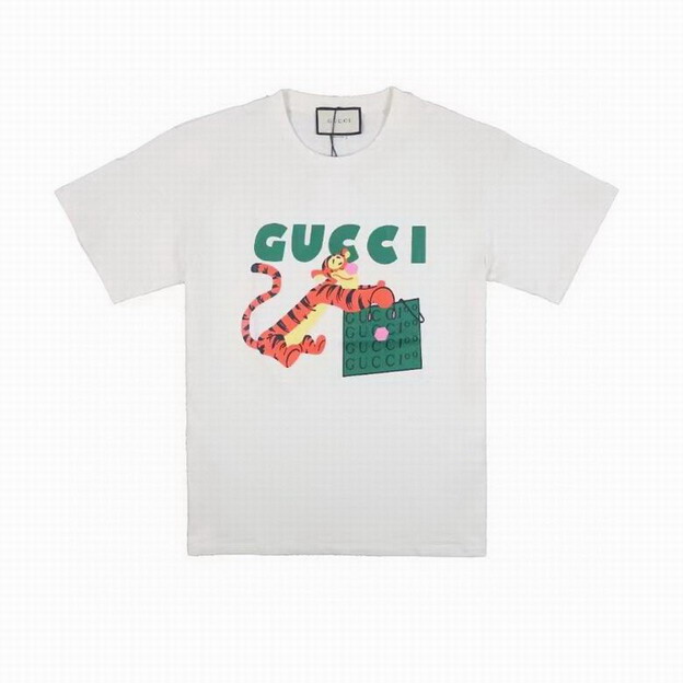 men gucci t-shirts M-3XL-051